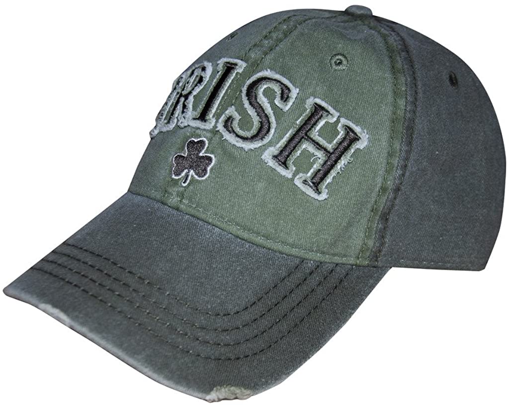 Detail 47 Shamrock Hat Nomer 59