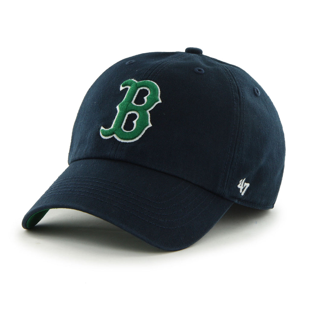 Detail 47 Shamrock Hat Nomer 7