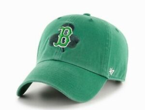 Detail 47 Shamrock Hat Nomer 10