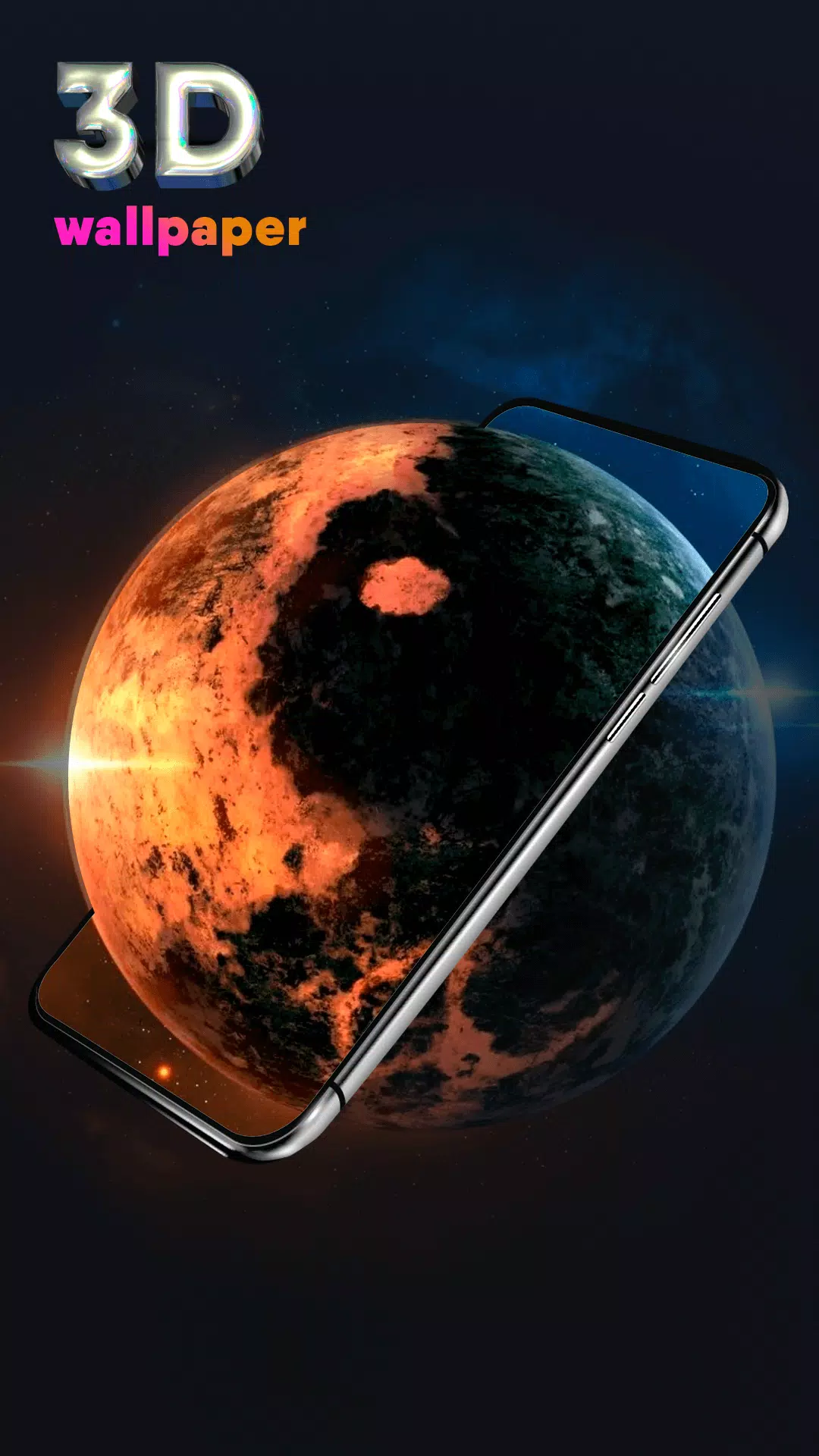Detail 4d Live Wallpaper Nomer 23