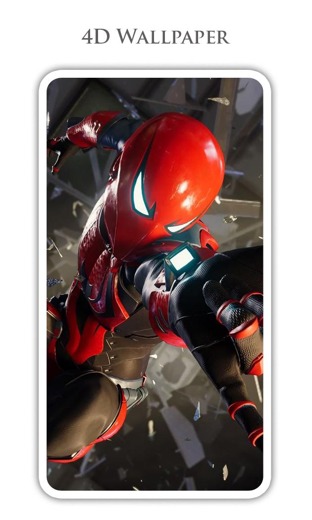 Detail 4d Wallpaper Android Nomer 49