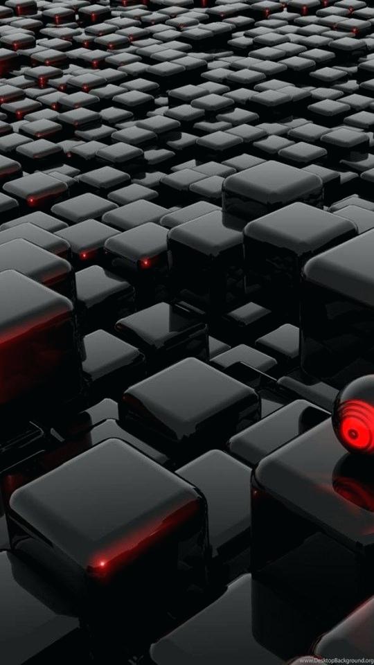 Detail 4d Wallpaper Android Nomer 6