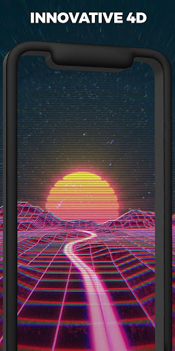 Detail 4d Wallpaper Android Nomer 59