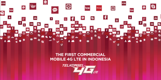 Detail 4g Telkomsel Png Nomer 26