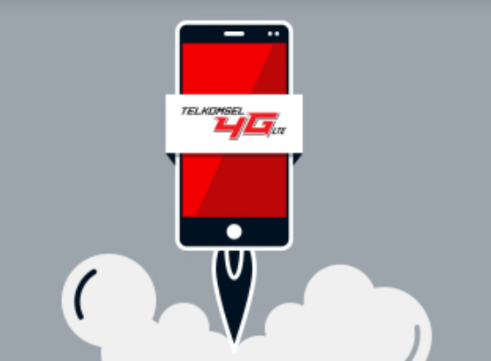 Detail 4g Telkomsel Png Nomer 29