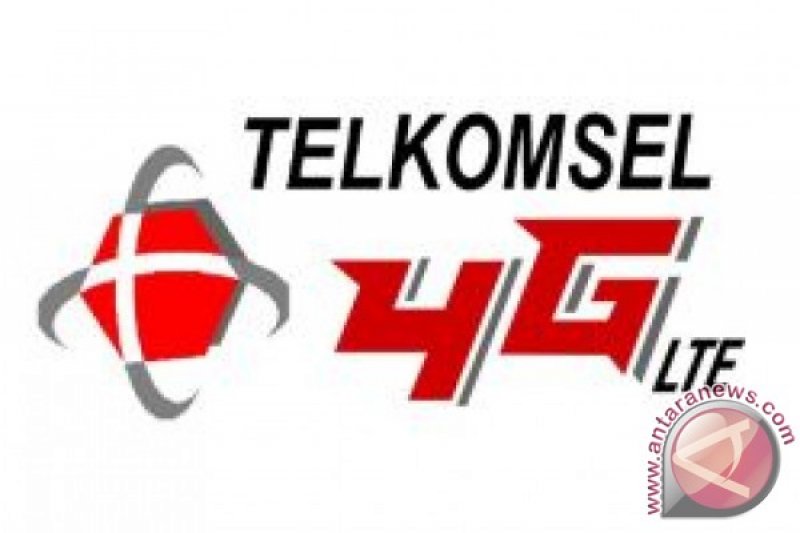 Detail 4g Telkomsel Png Nomer 4