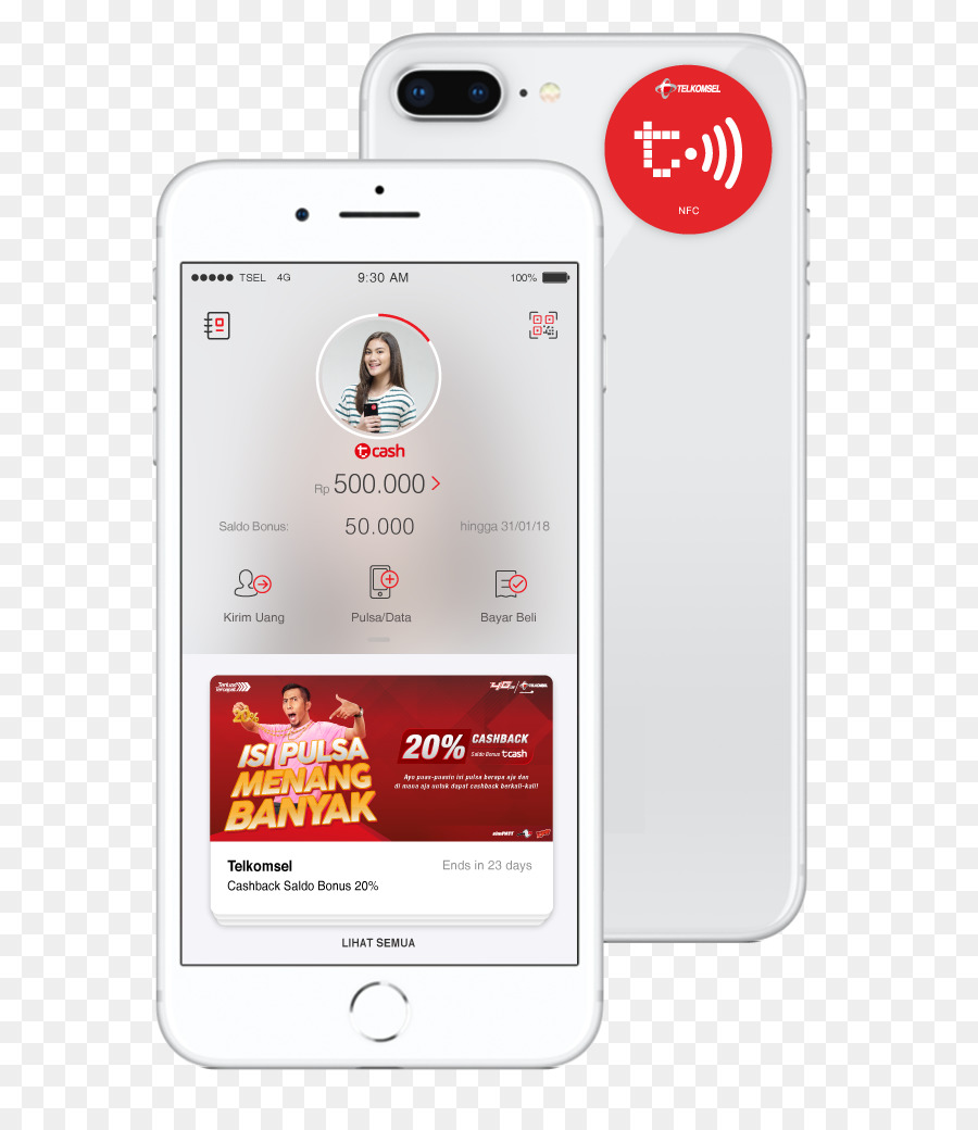 Detail 4g Telkomsel Png Nomer 35