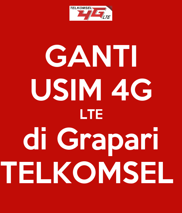 Detail 4g Telkomsel Png Nomer 39