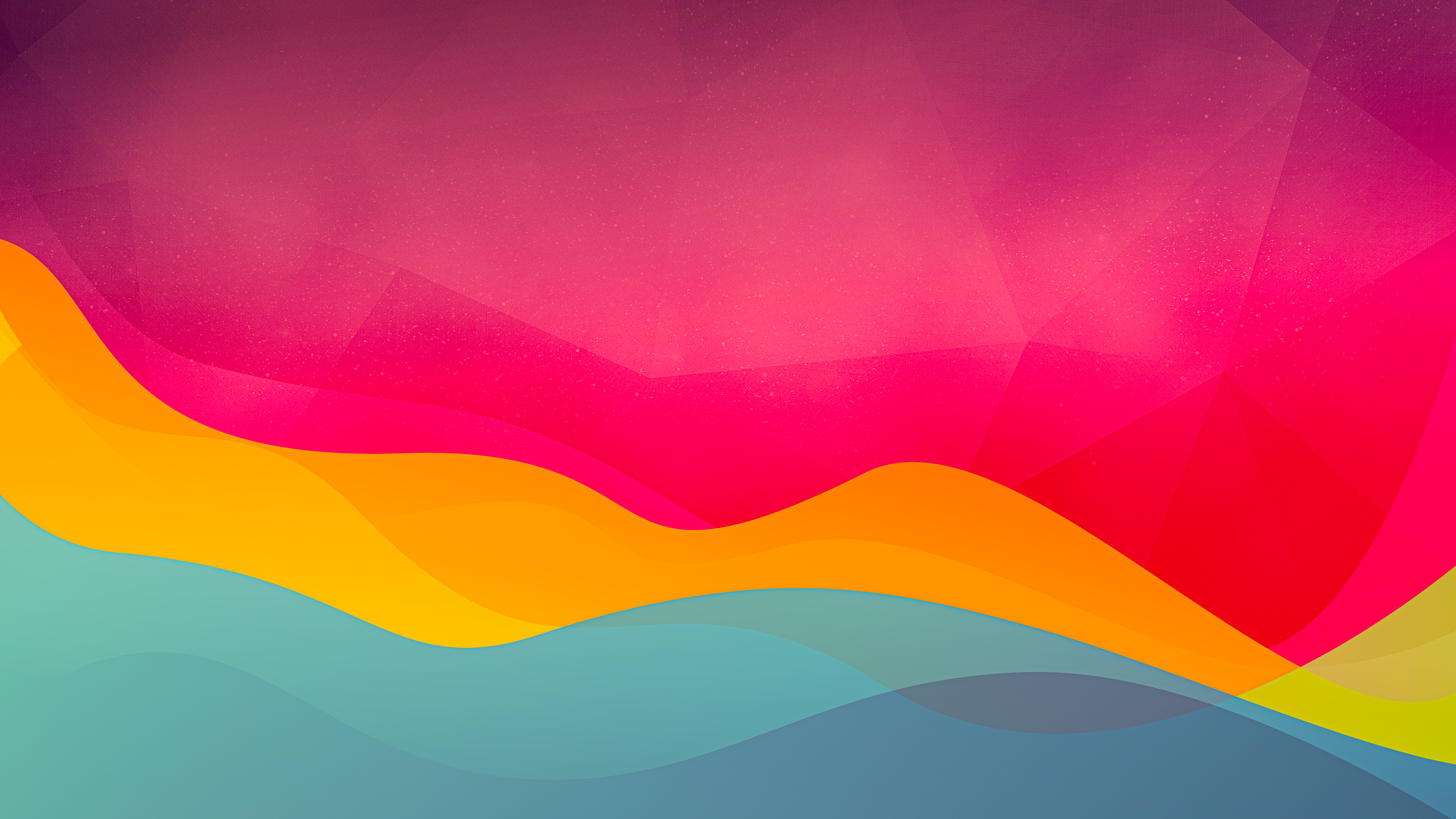 Detail 4k Abstract Wallpaper Nomer 9