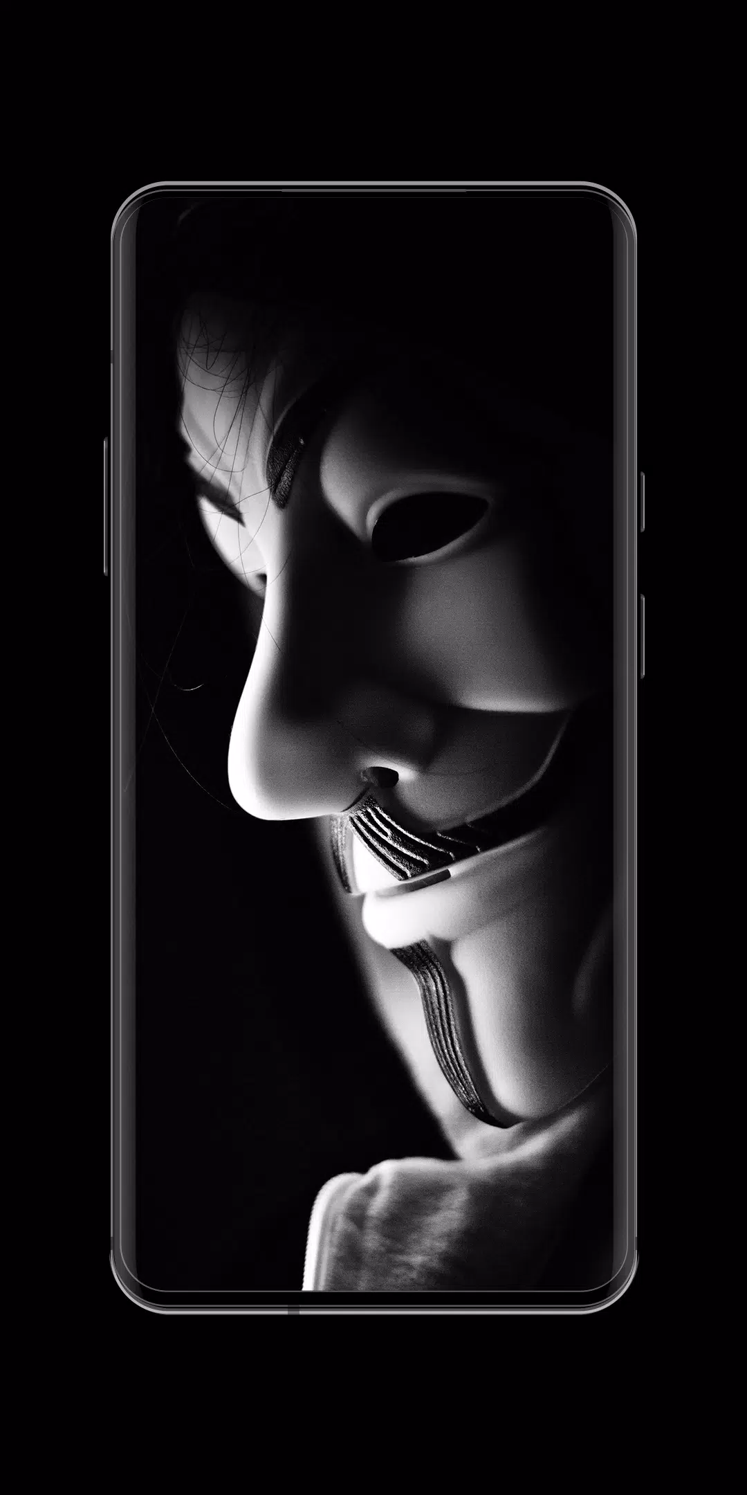 Detail 4k Dark Wallpaper For Android Nomer 51