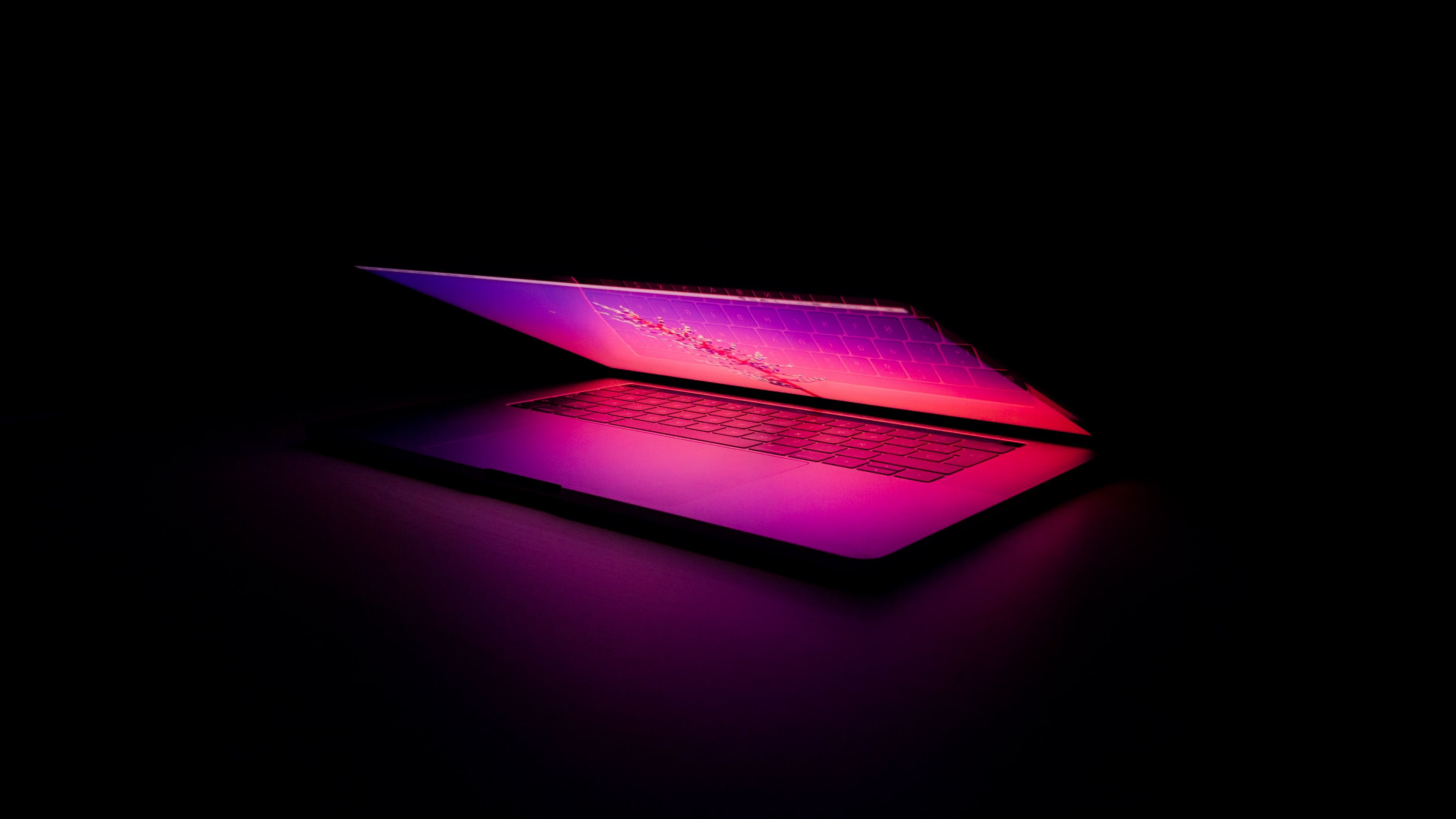 Detail 4k Dark Wallpaper For Laptop Nomer 28