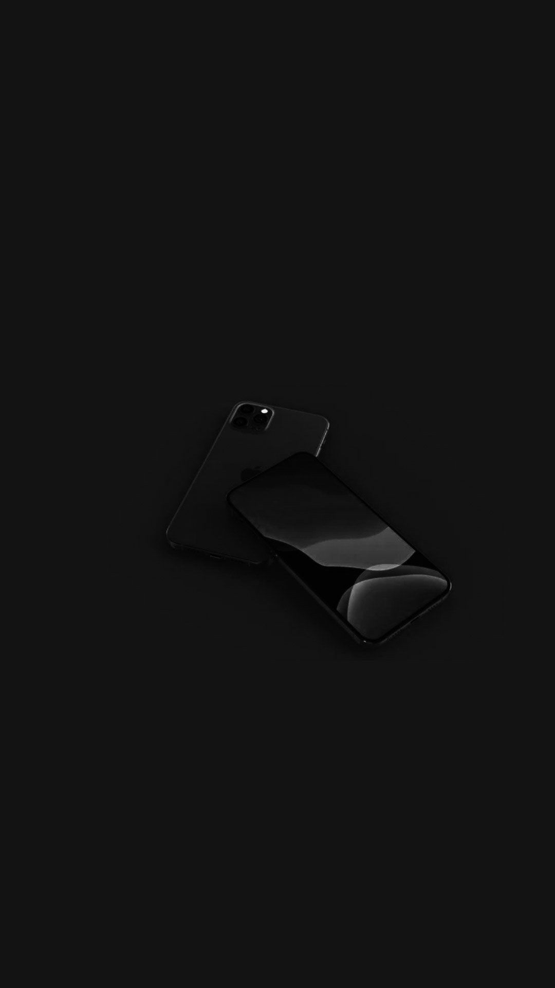 Download 4k Dark Wallpaper Iphone Nomer 28