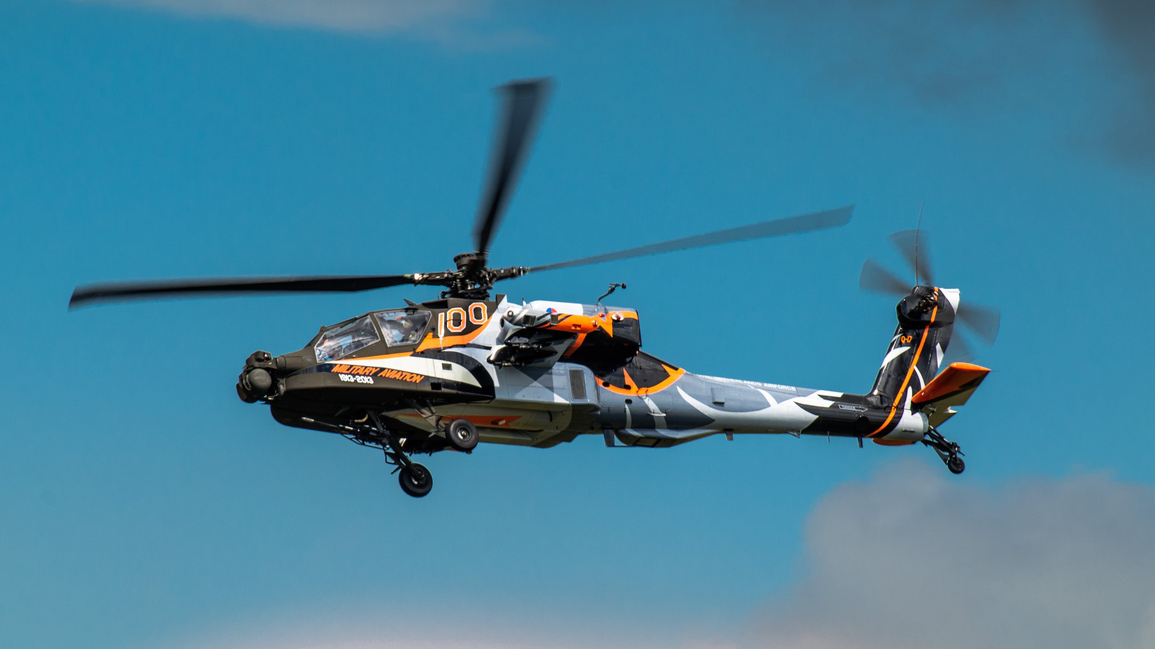 Detail 4k Helicopters Images Nomer 59