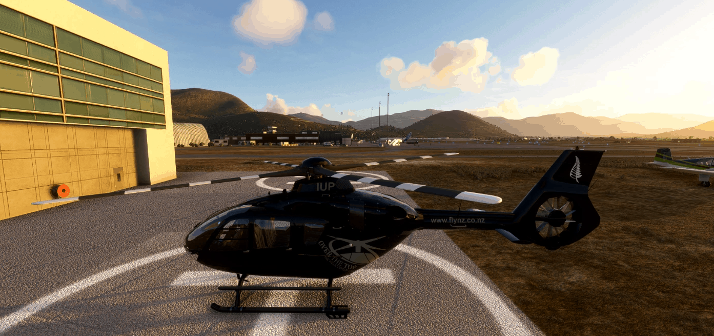 Detail 4k Helicopters Images Nomer 60