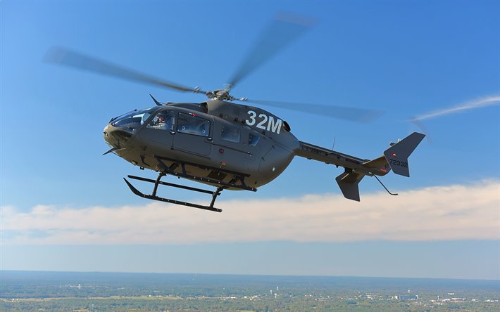 Detail 4k Helicopters Images Nomer 8