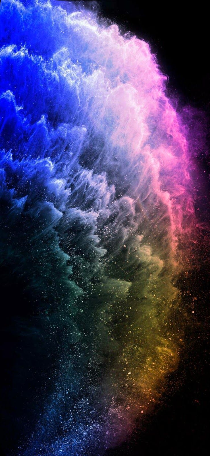 Download 4k Iphone Wallpaper Nomer 11