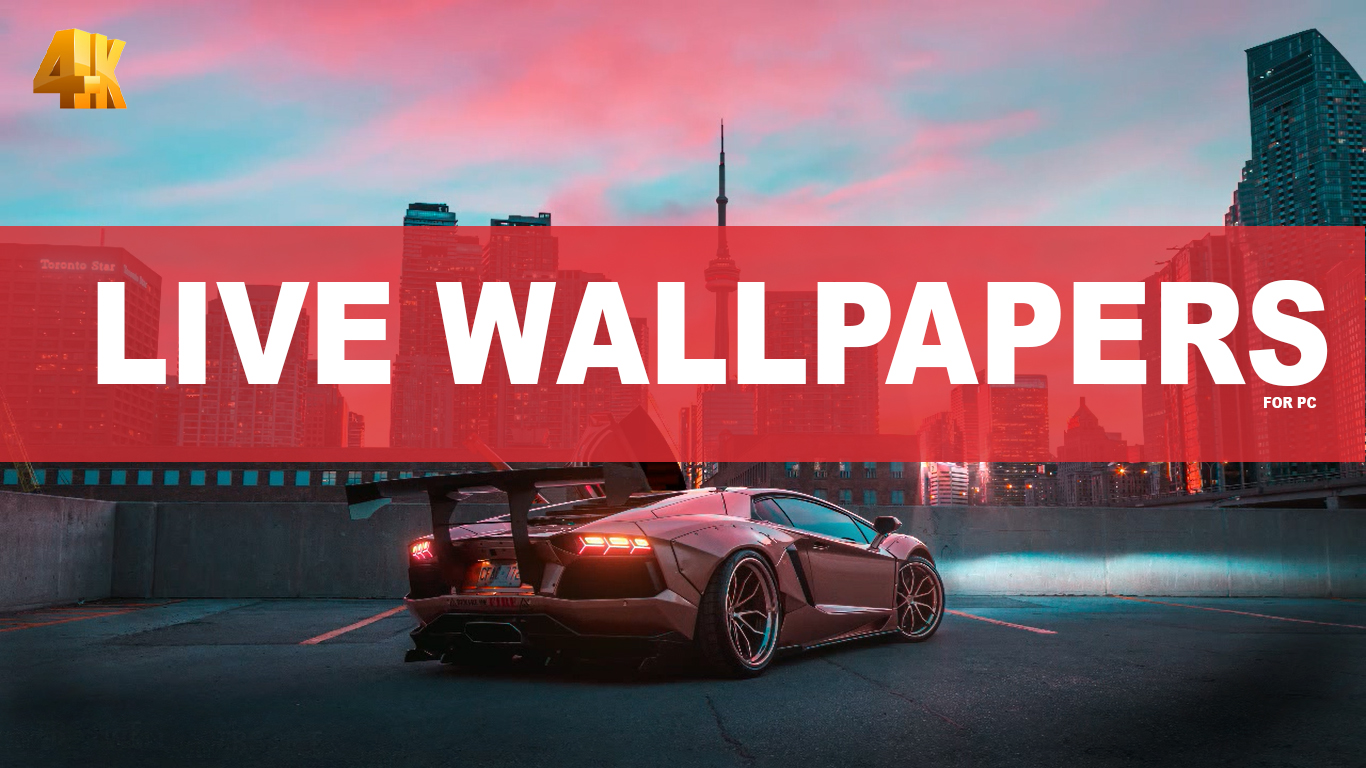 Detail 4k Live Wallpaper Download Nomer 20