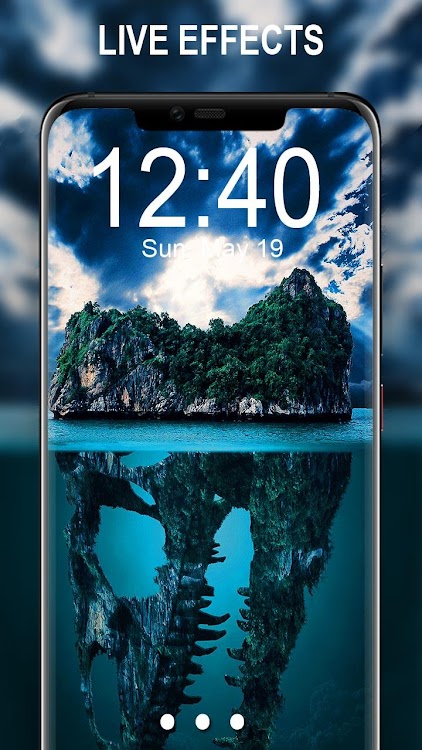 Detail 4k Live Wallpaper Download Nomer 32