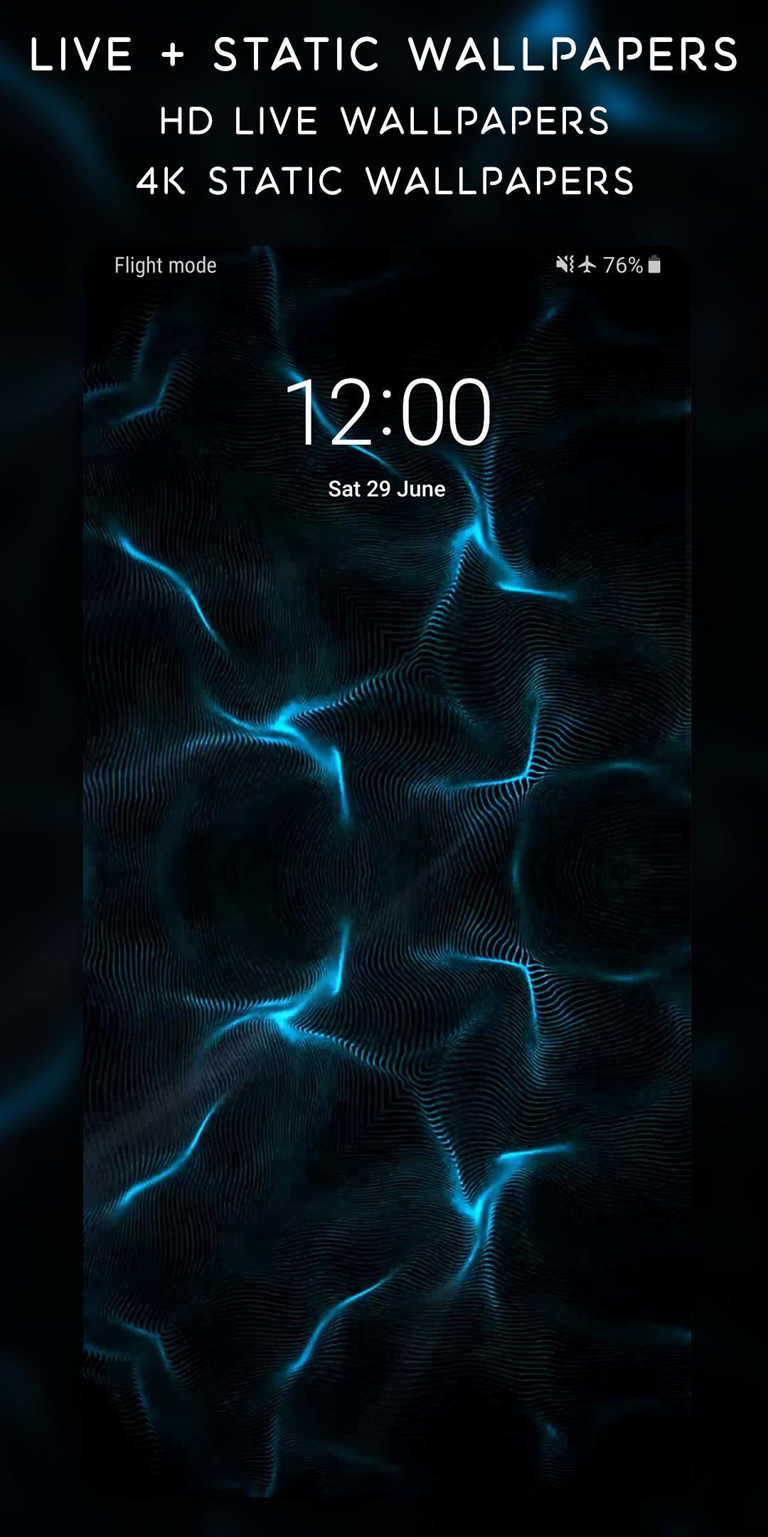 Detail 4k Live Wallpaper Download Nomer 42