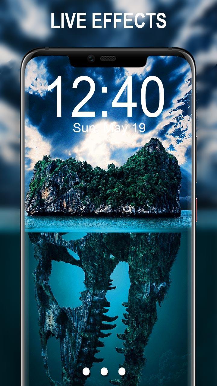 Detail 4k Live Wallpaper For Mobile Nomer 12