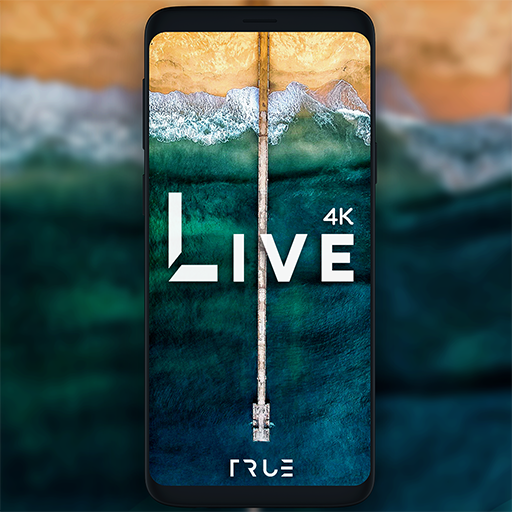 Detail 4k Live Wallpaper For Mobile Nomer 34