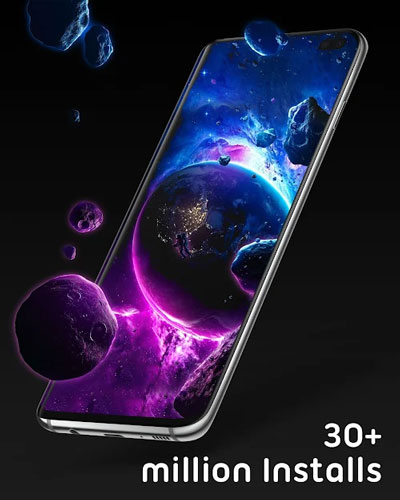 Detail 4k Live Wallpaper For Mobile Nomer 46