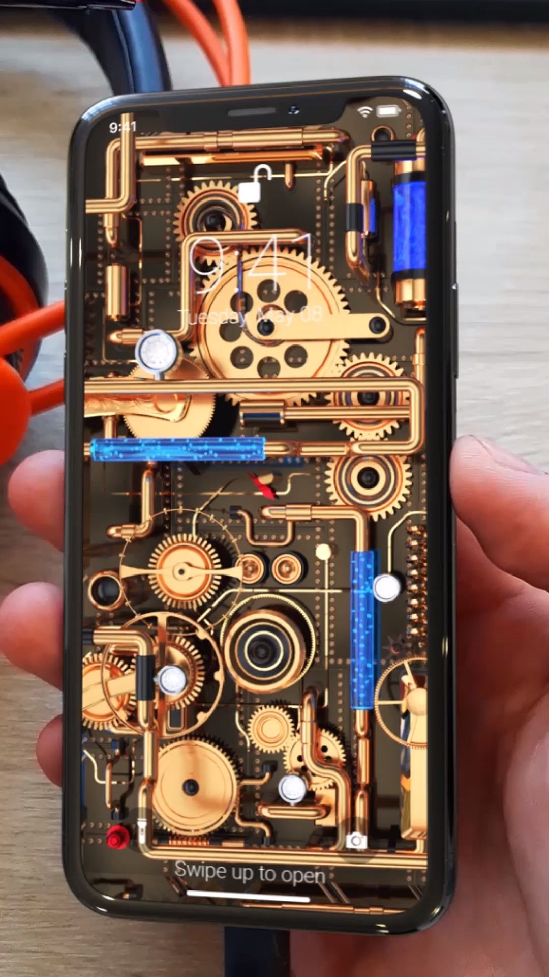 4k Live Wallpaper Iphone Inside - KibrisPDR