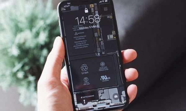 Download 4k Live Wallpaper Iphone Inside Nomer 32
