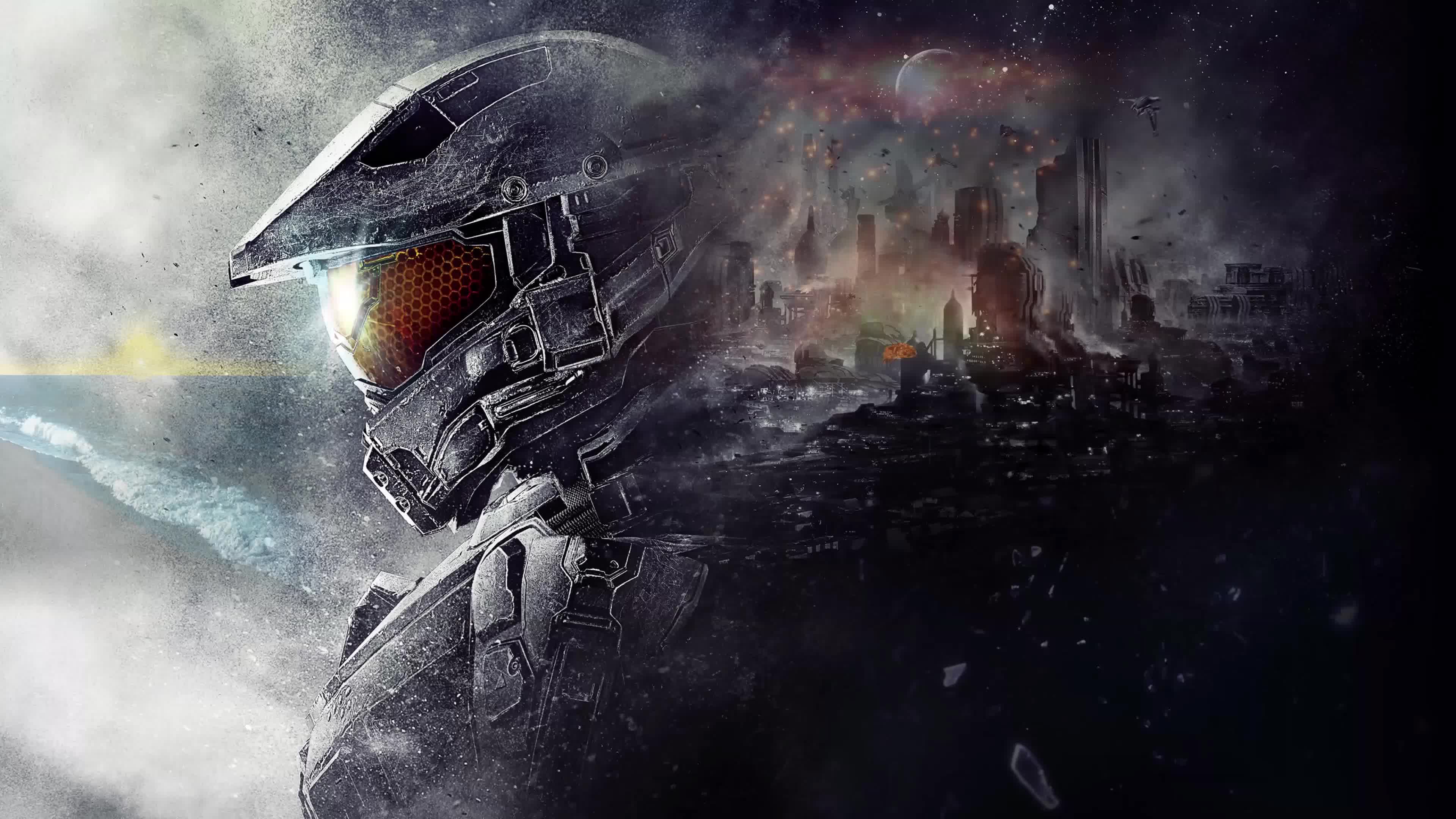 4k Live Wallpapers For Pc - 60+ Koleksi Gambar