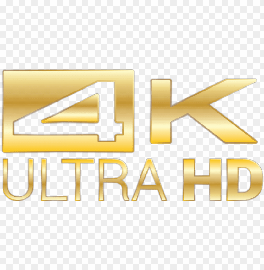 Download 4k Logo Png Nomer 14