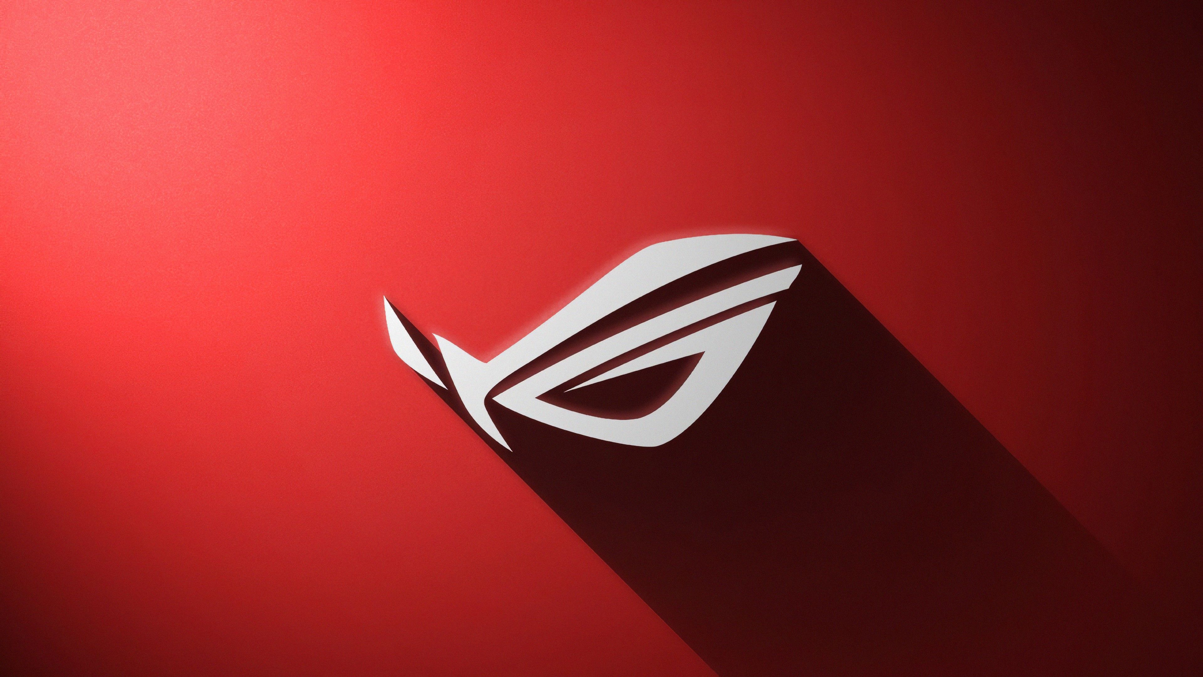 Обои rog 4k