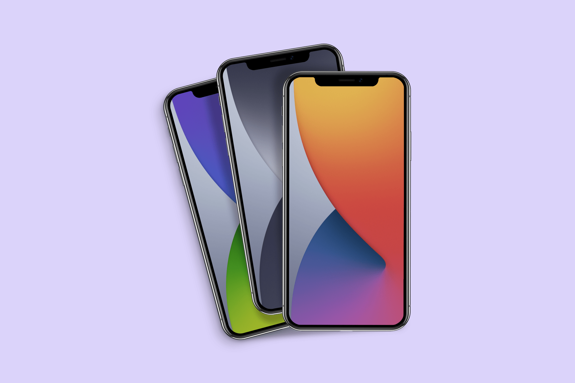 Detail 4k Resolution Wallpaper Ios 14 Nomer 35