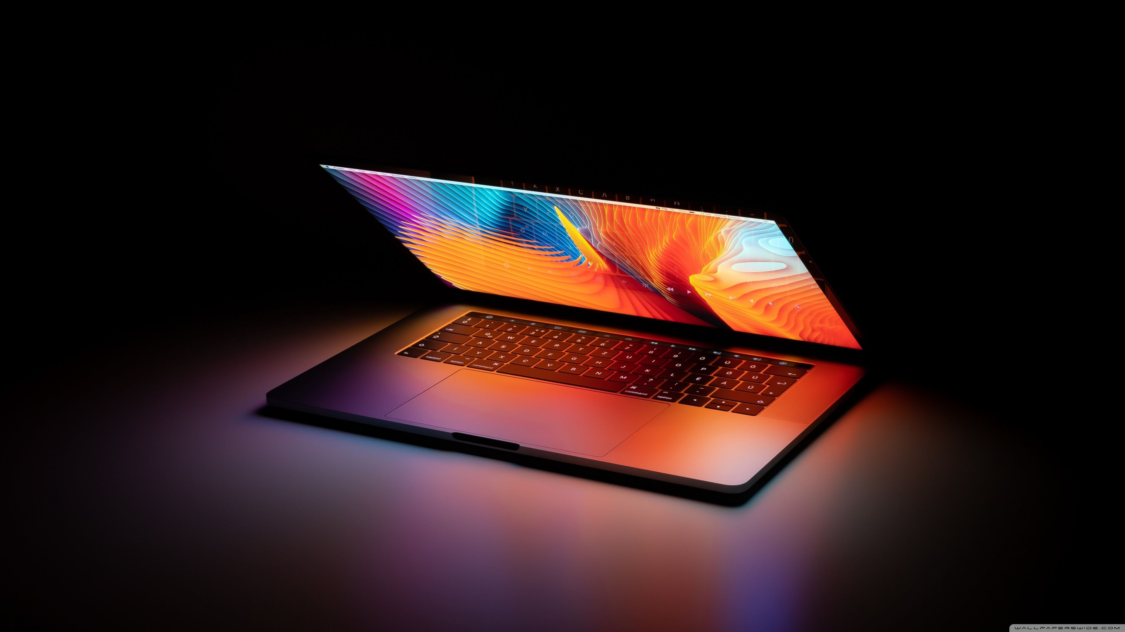 Detail 4k Resolution Wallpaper Laptop 4k Nomer 20