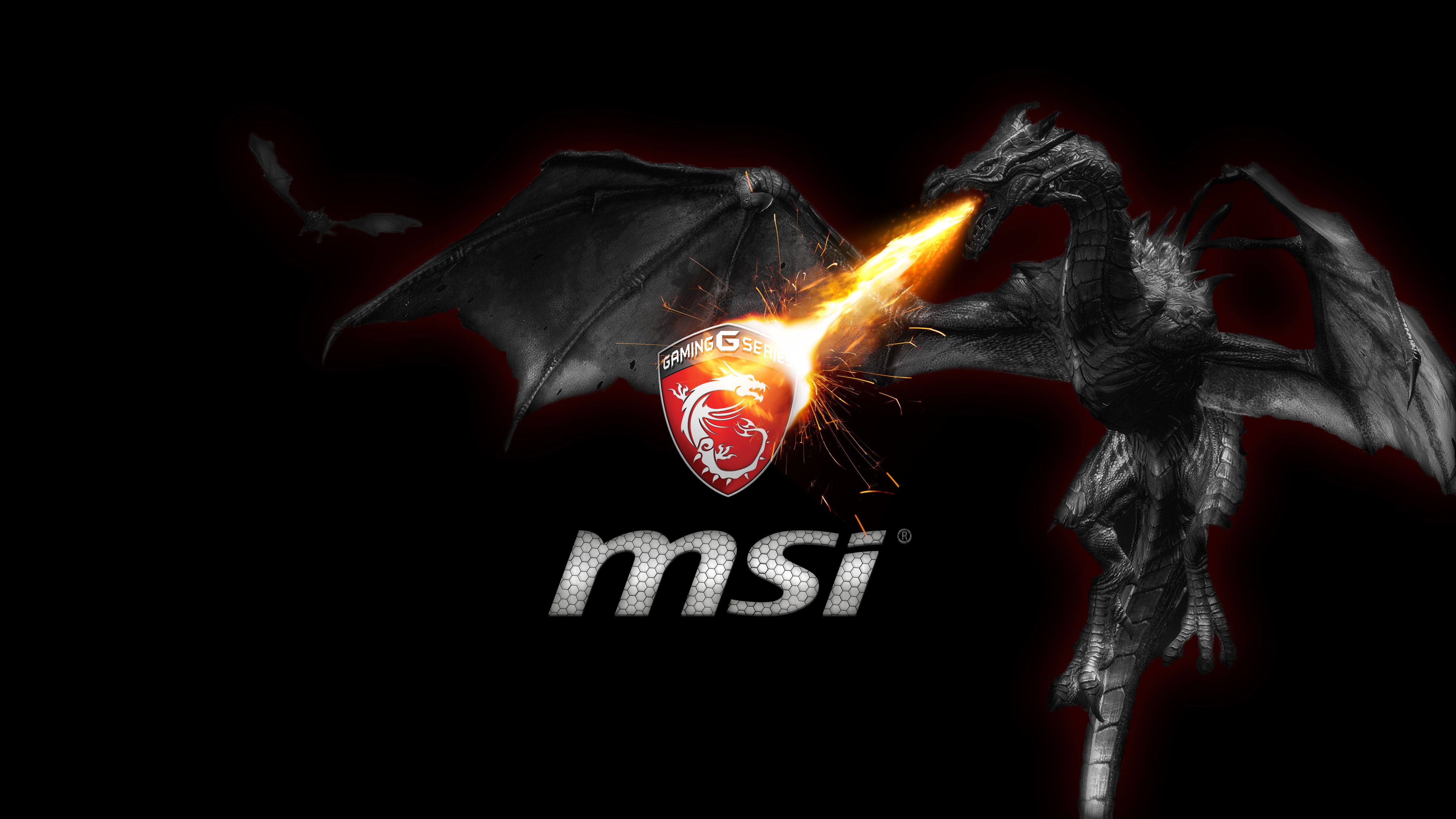 Detail 4k Resolution Wallpaper Msi Nomer 32