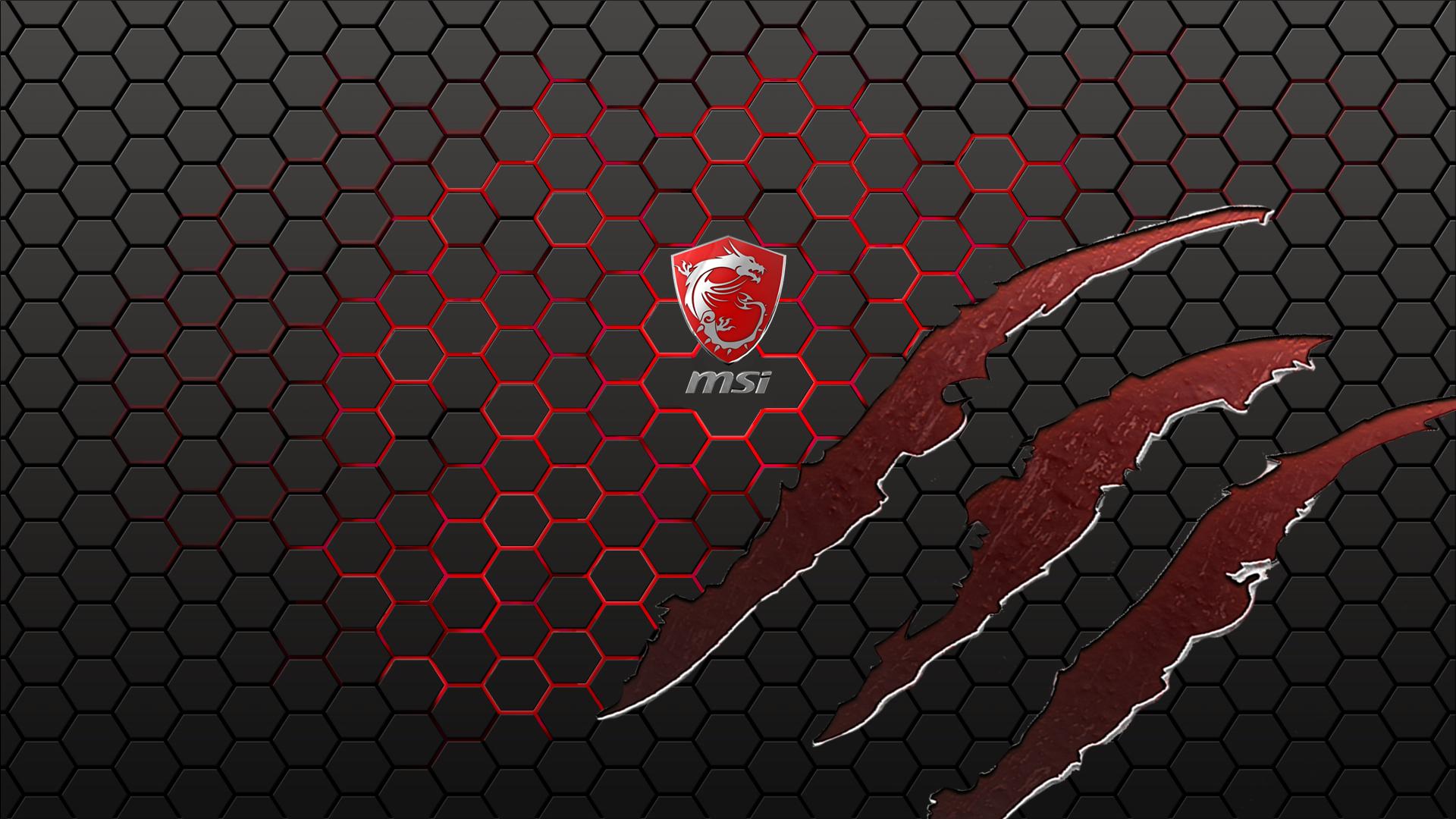 Detail 4k Resolution Wallpaper Msi Nomer 8