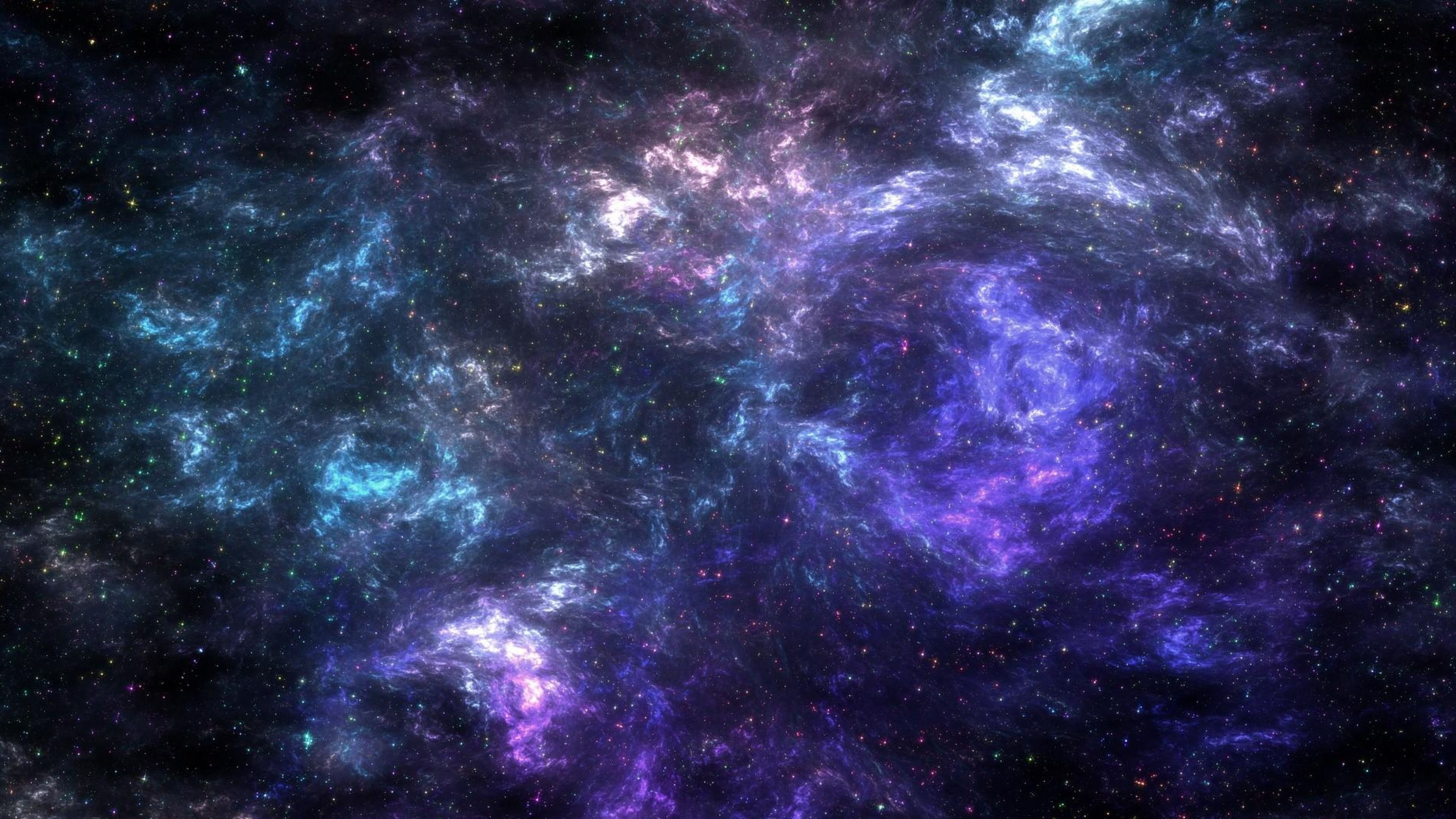 Detail 4k Space Wallpaper Nomer 7