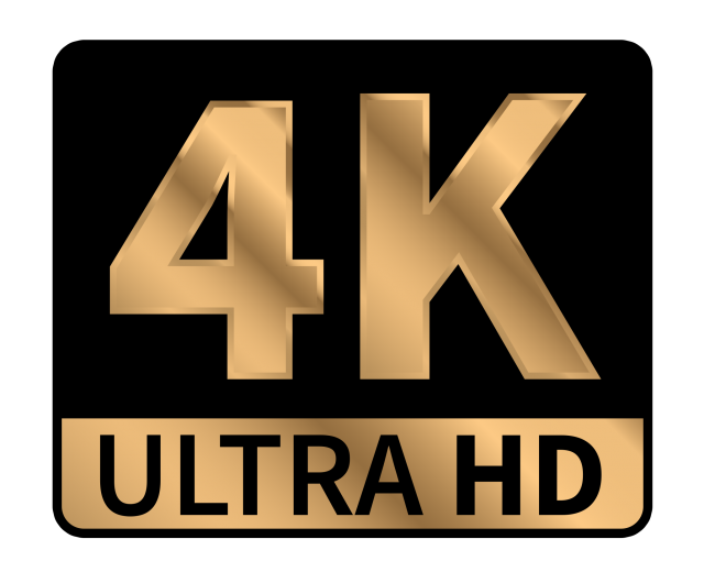 Detail 4k Uhd Logo Png Nomer 21