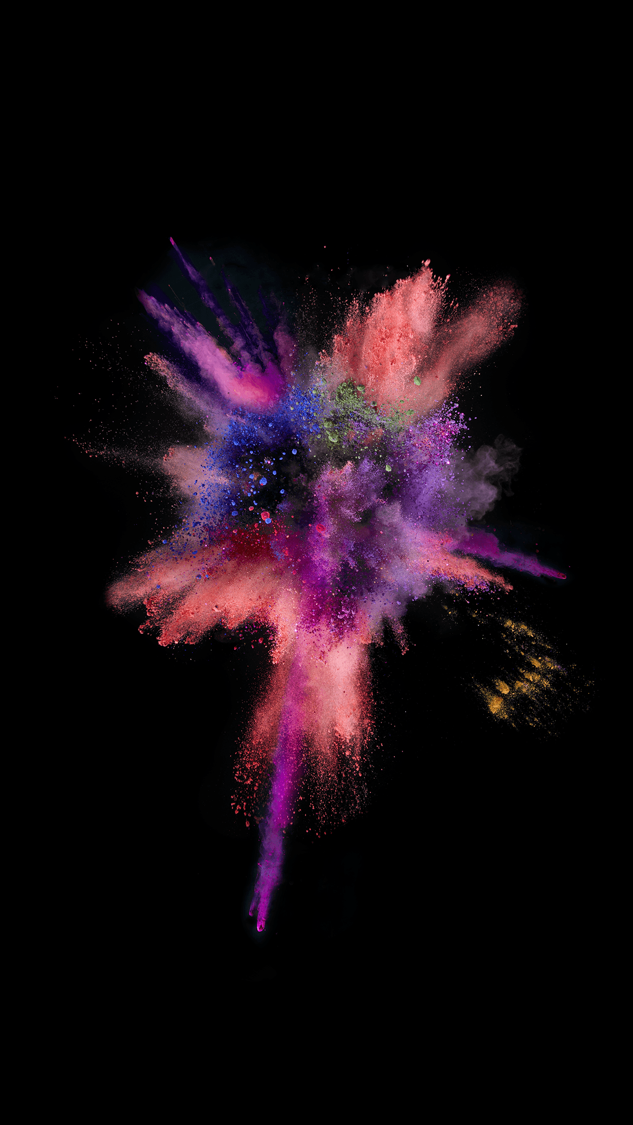 Detail 4k Wallpaper Android Amoled Nomer 31