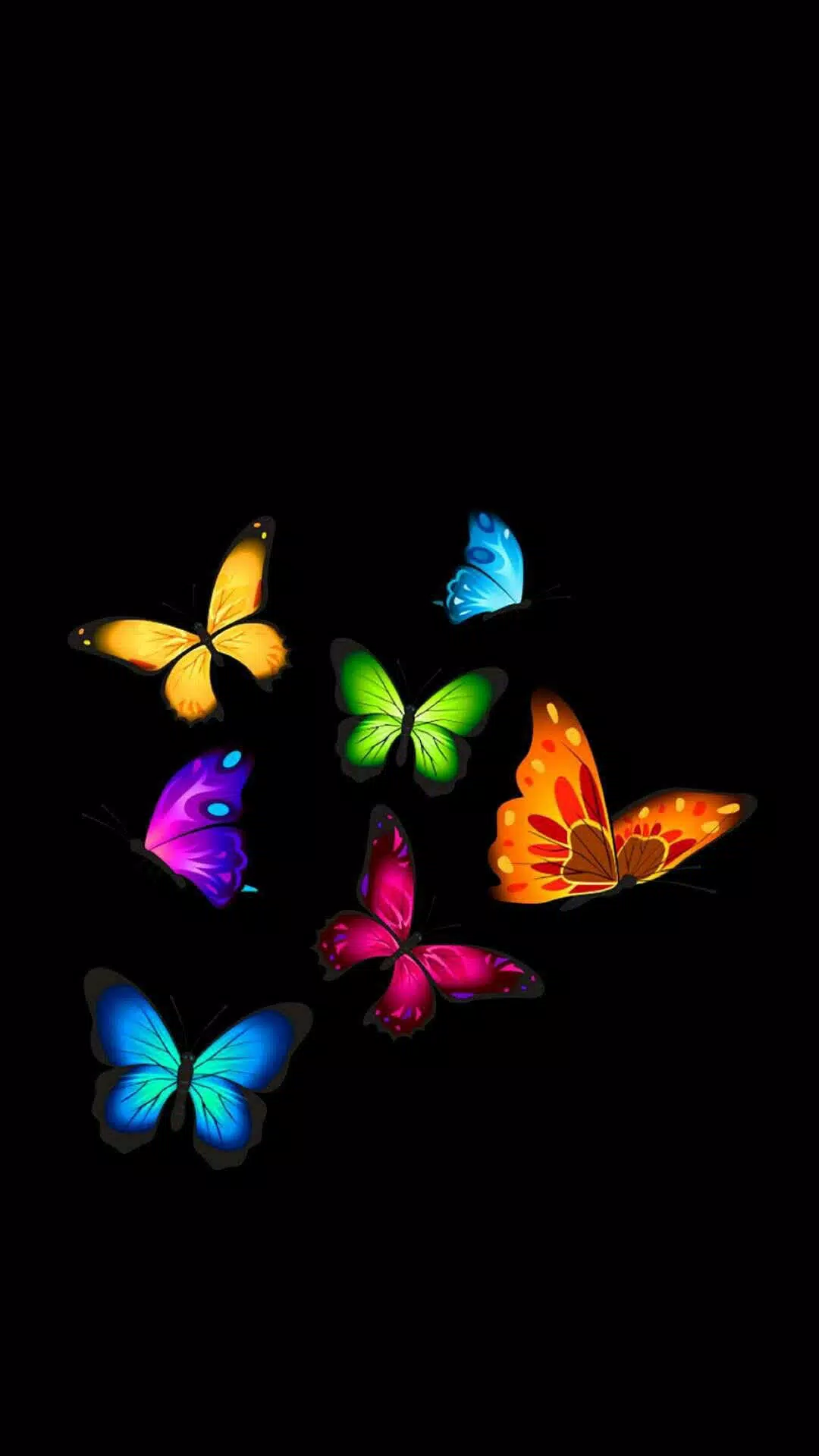 Detail 4k Wallpaper Android Amoled Nomer 34