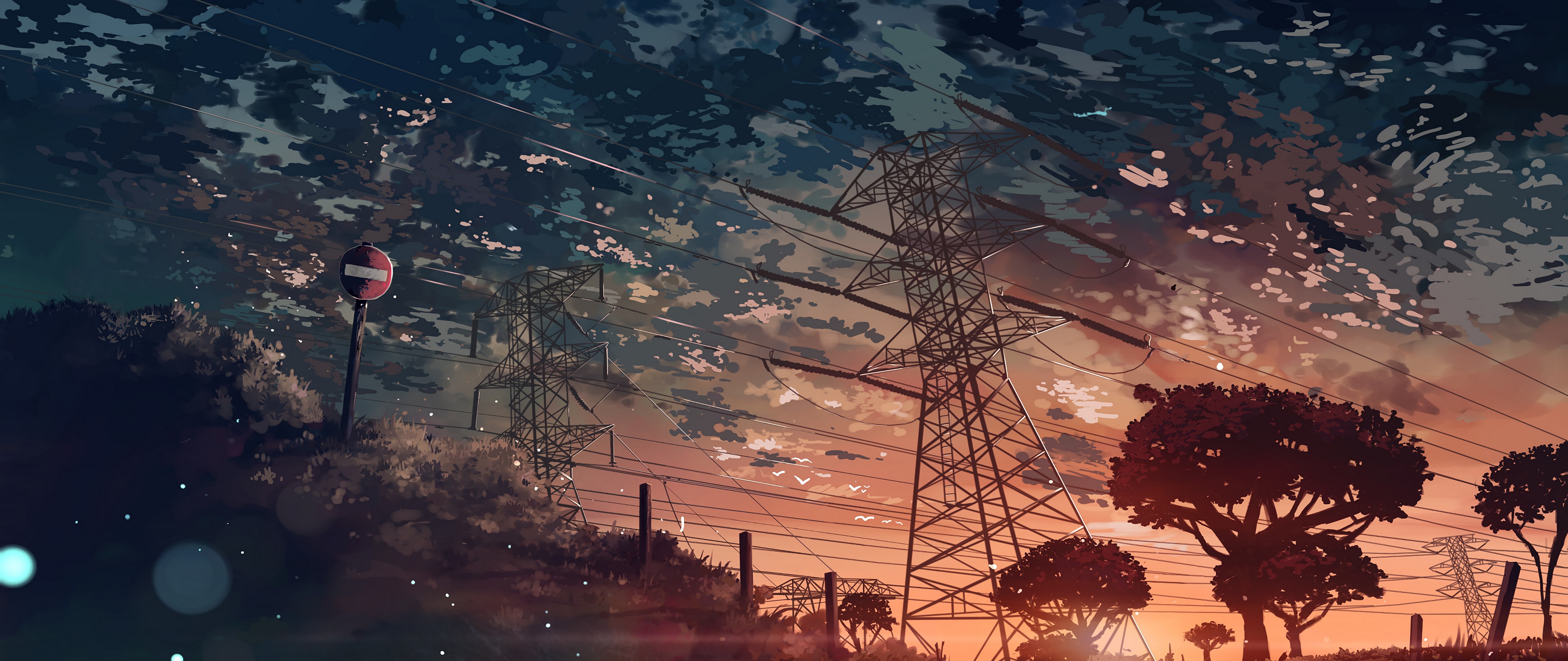 Detail 4k Wallpaper Android Anime Nomer 42