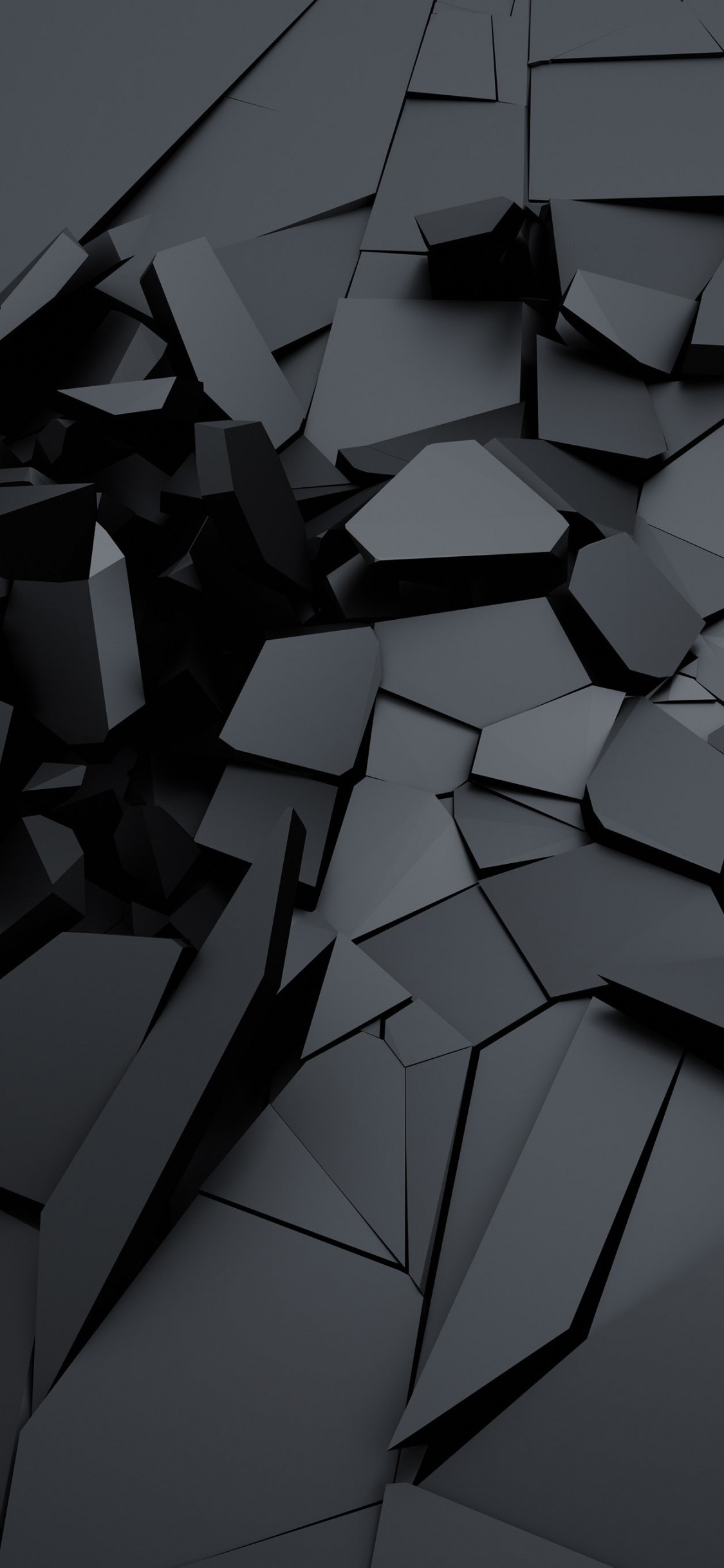 Detail 4k Wallpaper Android Black Nomer 26