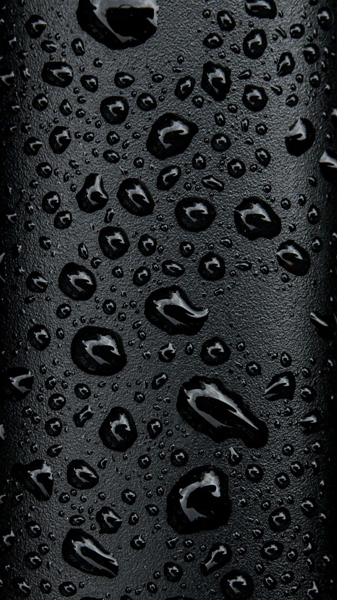 Detail 4k Wallpaper Android Black Nomer 33