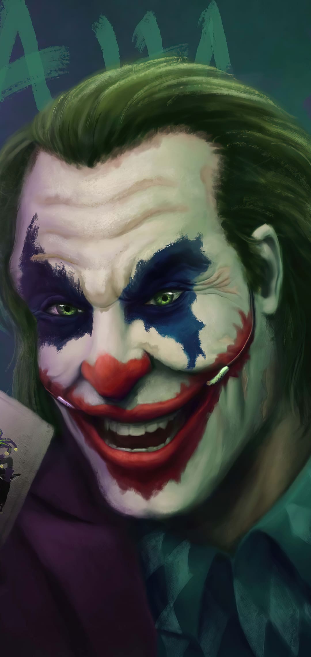 Detail 4k Wallpaper Android Joker Koleksi Nomer 23