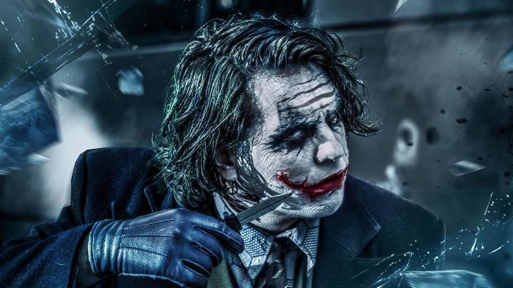 Detail 4k Wallpaper Android Joker Nomer 58