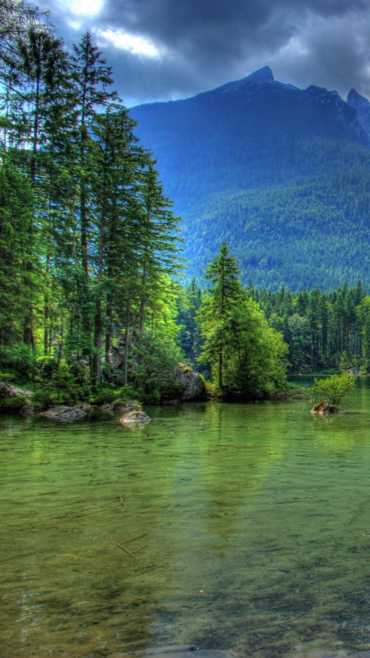 Detail 4k Wallpaper Android Nature Nomer 17
