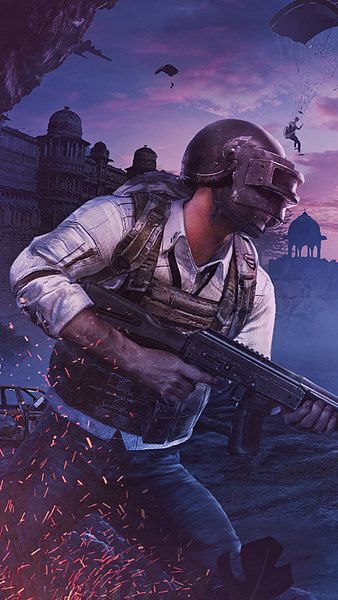 Detail 4k Wallpaper Android Pubg Nomer 17