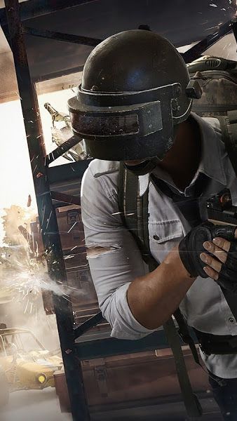 Detail 4k Wallpaper Android Pubg Nomer 49