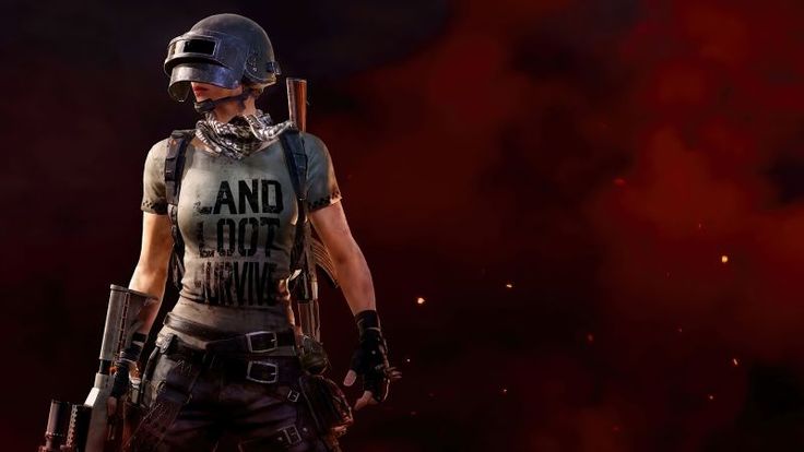 Download 4k Wallpaper Android Pubg Nomer 57