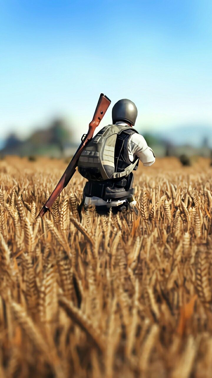 Detail 4k Wallpaper Android Pubg Nomer 7