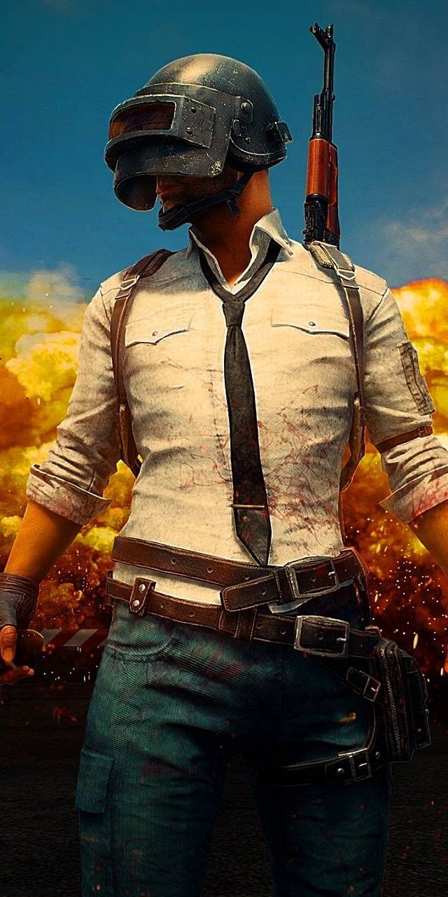 Detail 4k Wallpaper Android Pubg Nomer 10